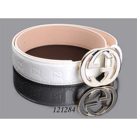 all white gucci belt for cheap|cheap gucci belt for men.